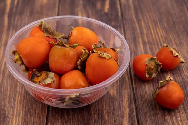 Новый ГОСТ на хурму приняли в России