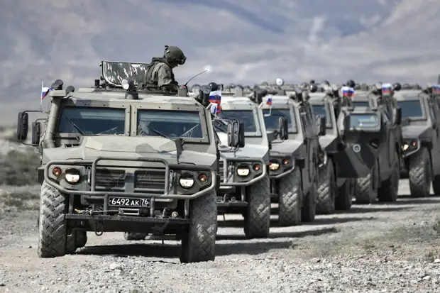 «Первостепенная задача»: почему в Пентагоне заговорили о необходимости расширять военные контакты с Россией