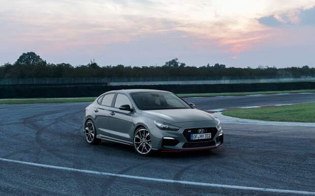Hyundai рассказала о новинках для российского рынка