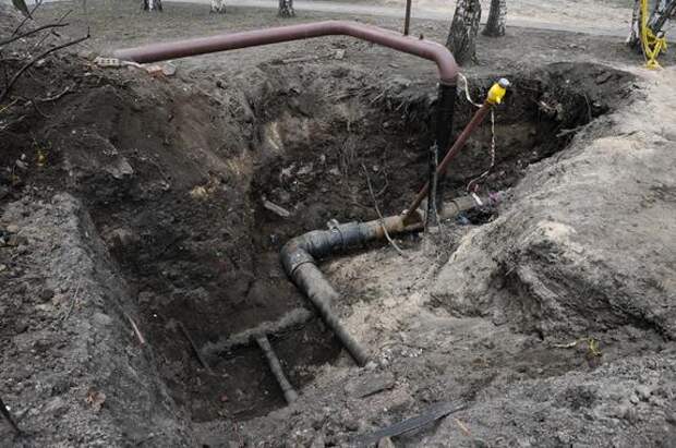 В Ленобласти стартовала программа капремонта газовых систем