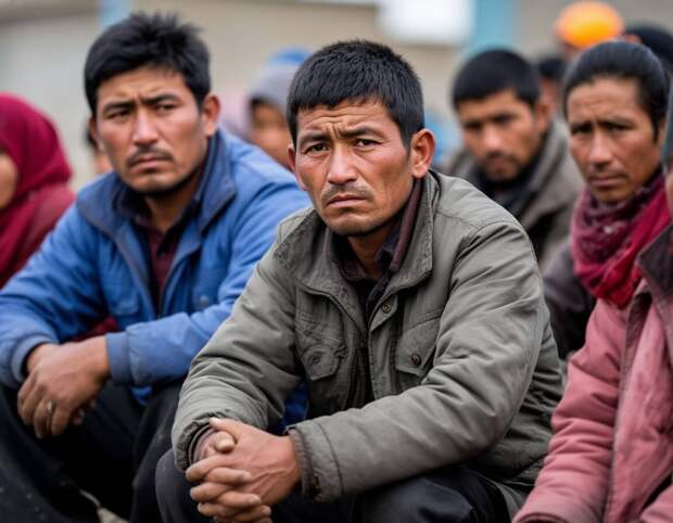 Эксперт объяснила, почему мигранты получают до 380 тысяч рублей в России