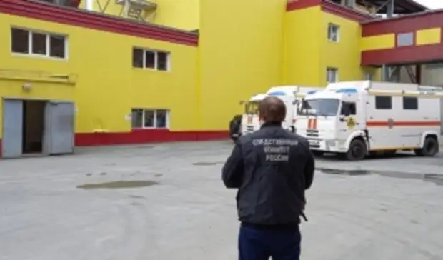 Гайский суд на 90 дней приостановил работу на руднике ГОКа