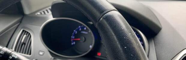 Полиция Алматы обратилась к автовладельцам