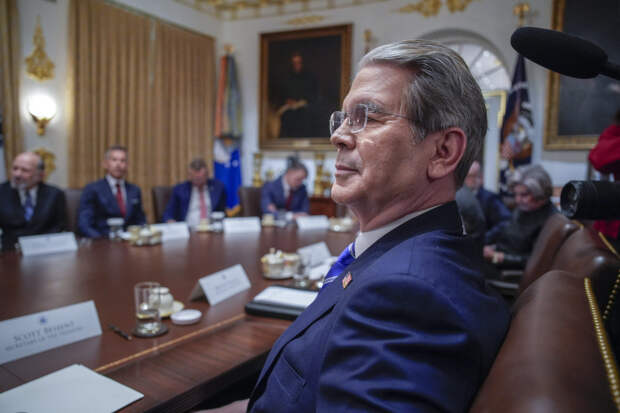 Глава Минфина США рассказал о ПТСР американцев из-за политики Байдена