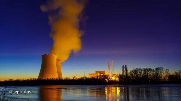 Пресса США: атомная энергетика Европы ощущает острый дефицит квалифицированных