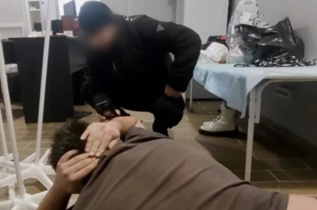 В Алтайском крае пресекли работу подпольного рехаба