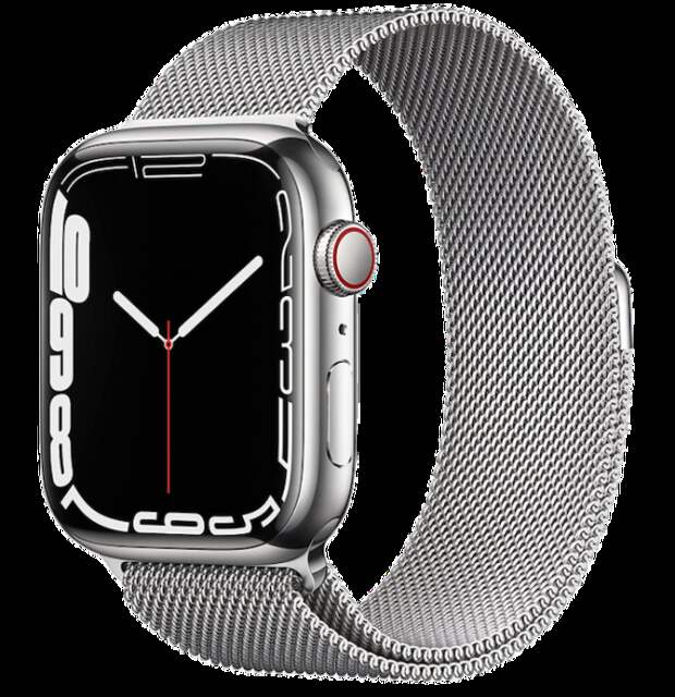 Apple Watch Series 7 - daily deals