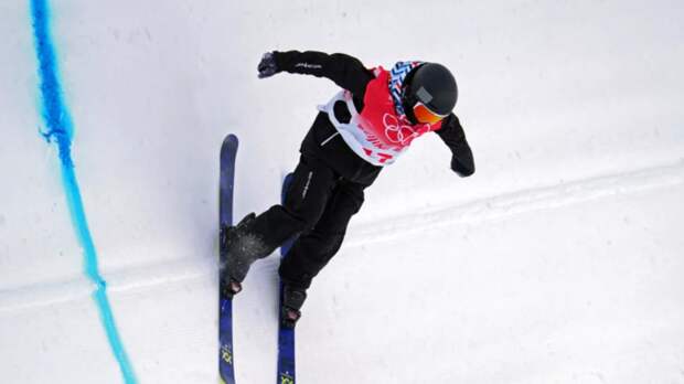 Российская фристайлистка завоевала бронзу на этапе Кубка мира в Швейцарии