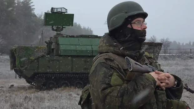 «Провал фронта»: на Украине признают катастрофу на Славянском направлении