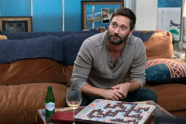 Continuing the game new amsterdam s5e1