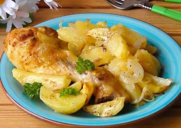 Вкусно, просто и недорого. \ Фото: cookpad.com. Вкусно, просто и недорого. \ Фото: cookpad.com.