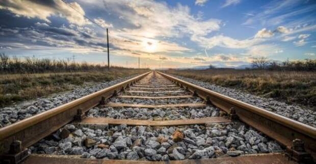 Railfreight: Россия с помощью эффектного приема упростила доставку грузов Railfreight: Россия с помощью эффектного приема упростила доставку грузов