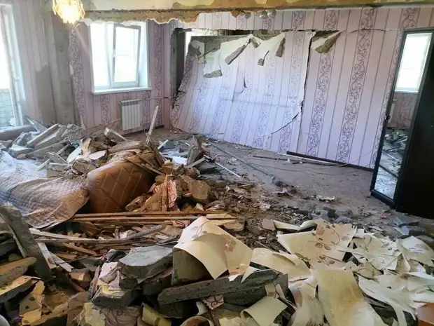 Уголовное дело после взрыва самогонного аппарата возбуждено в Чите