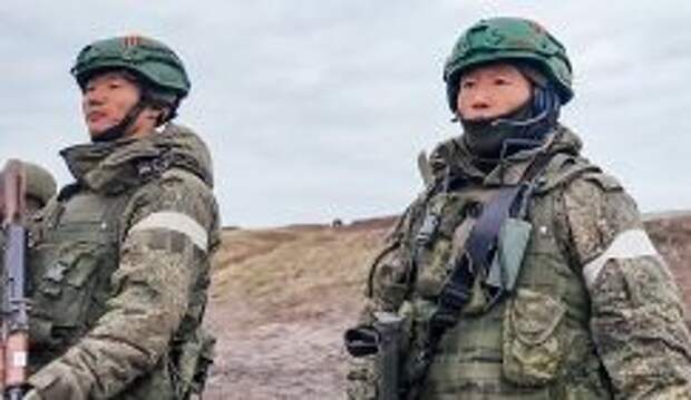 Тоннель до Киева доведет? Зачем саперы Ким Чен Ына тысячами прибывают в Россию