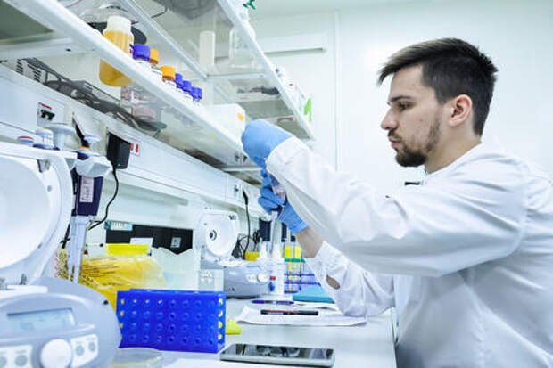 Без «химии» и с меньшими рисками: в России разрабатывают новые методы лечения рака