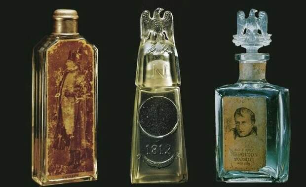 Французы воевали, благоухая одеколоном, который применялся и в лечебных, и в гигиенических целях, а также как дезинфицирующее и парфюмерное средство / Фото: moscow-view.ru