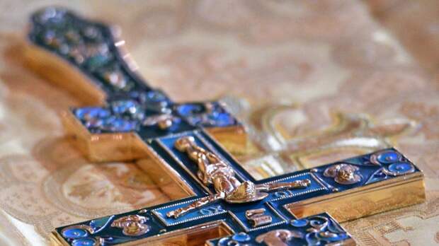 Россиянам напомнили о дне памяти священномученика Ермогена