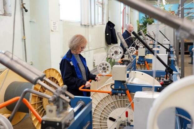 Онищенко: России пора перейти на шестидневную рабочую неделю