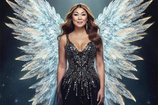 Глубокое декольте Аниты Цой стало причиной скандала: певицу требуют убрать