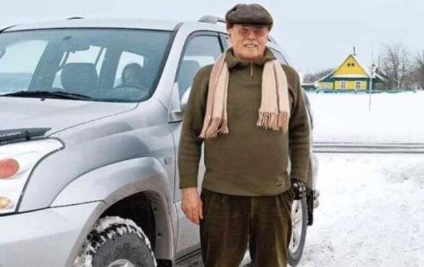 Toyota Land Cruiser Prado 120. Источник иллюстрации - Яндекс.Картинки