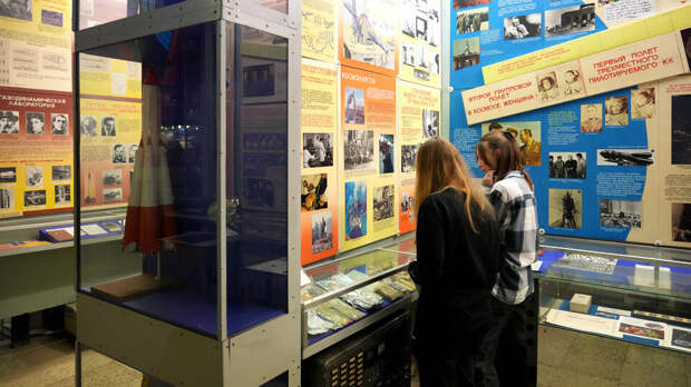 Сергунина рассказала о самых популярных у детей столичных музеях