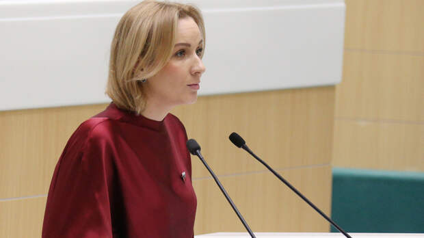 Львова-Белова: поступили обращения от россиян из-за ситуации на Ближнем Востоке
