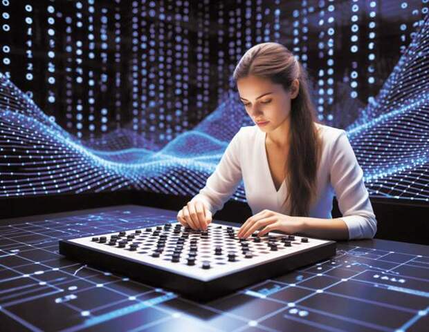 Искусственный интеллект: страхи и шансы