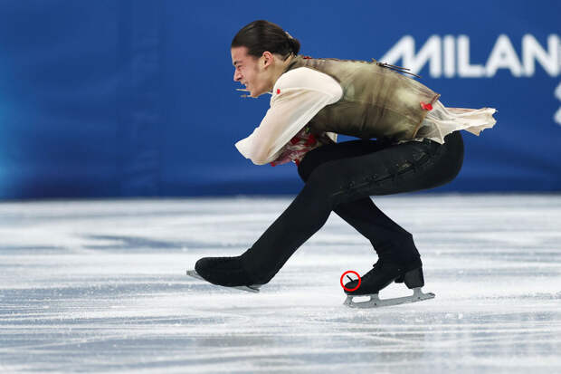 Тарасова: организаторы ОИ уничтожили Гуменника, истребление русского парня