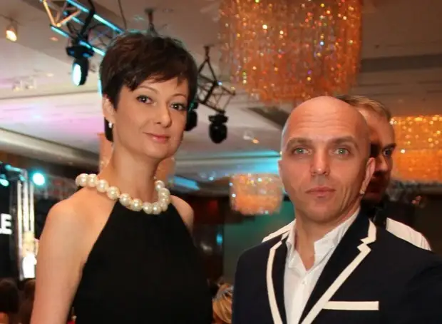 Виктория Талышинская и ее новый партнер язвят в адрес Александра Шоуа