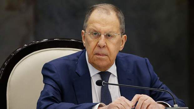 Лавров высказал озабоченность нападками на Армянскую церковь