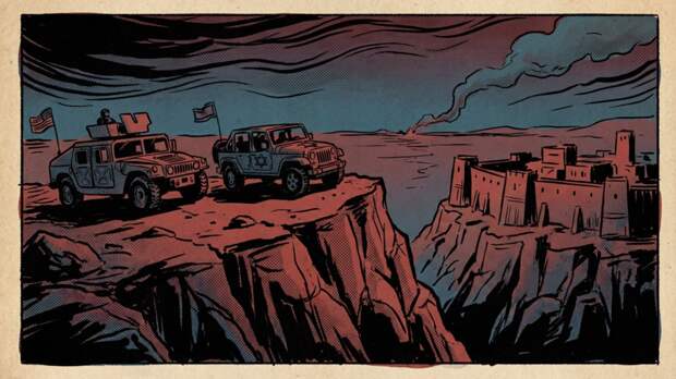 Посольство: данных о пострадавших в Израиле россиянах нет