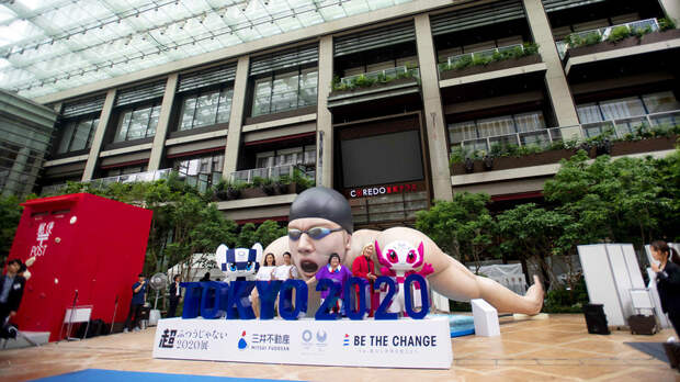 Роботы-волонтёры, борьба со зноем и 3,2 млн проданных билетов: как в Японии готовятся к стартующей через год Олимпиаде