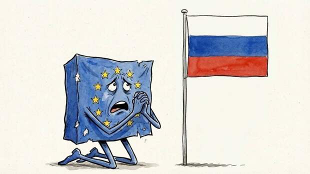 Дмитриев: Европа и Британия будут умолять Россию возобновить поставки нефти и газа