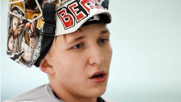 Гатиятулин: «В какой-то момент Бердин потерял уверенность, без нее такой куражный вратарь теряет почву под ногами»