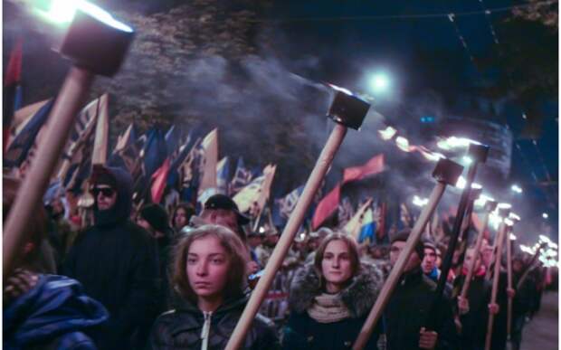 Не стоит думать, что Украина уже достигла дна.АНДРЕЙ ВАДЖРА