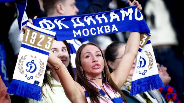 17-летний Маринкин отдал голевой пас на второй минуте дебютной игры за основу «Динамо»