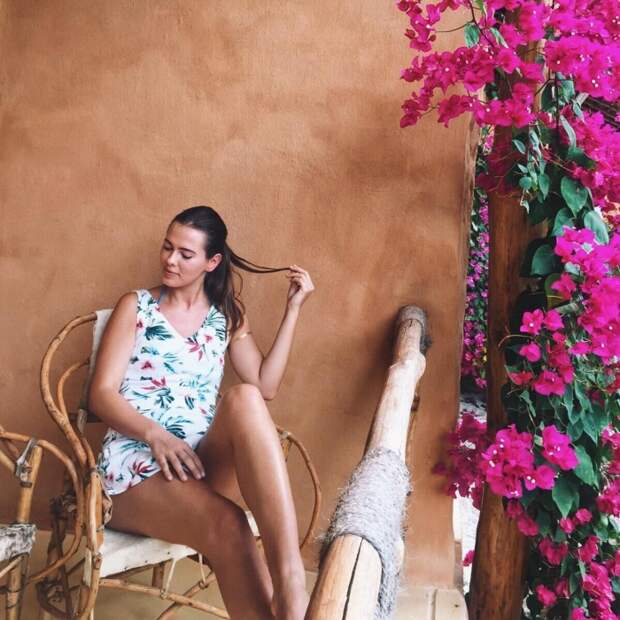 Увлекательные снимки из Instagram бортпроводников