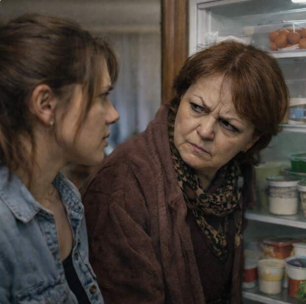 Родню супруга обеспечивать я отказалась и предложила оплатить проживание