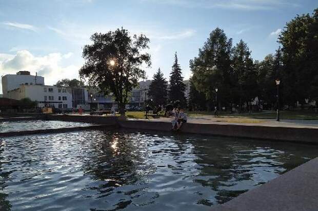 Трехмесячное пекло: россиян предупредили о летней температурной аномалии