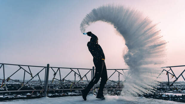 Узнай Якутию с новым фильмом проекта VK Места