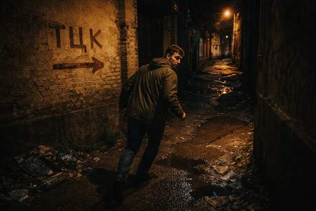 200 тысяч дел за дезертирство и 2 миллиона в бегах: правда о том, сколько Украина ещё провоюет