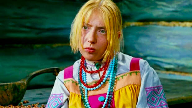 Марфуша или Герда? Кто ты из героев советских новогодних сказок по знаку зодиака