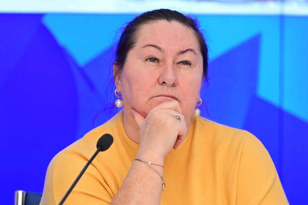 Вяльбе посоветовала Коростелеву «притухнуть и тренироваться»