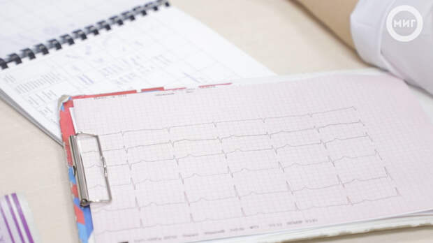 В Ноябрьске врачи спасли мужчину, который пережил две клинические смерти за один день