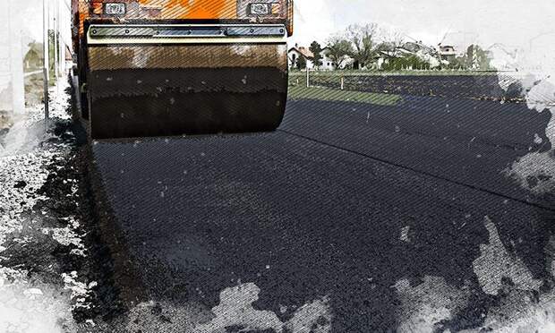 В Орловской области ищут подрядчика на ремонт дороги за 136 млн рублей