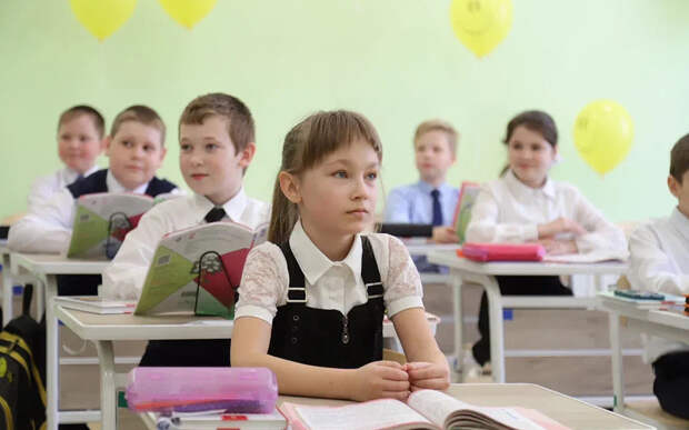 В Рязанской области живёт более 191 тысячи детей