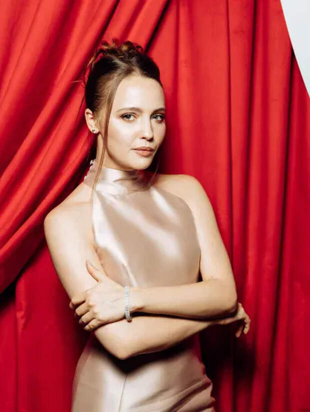 Юлия Хлынина