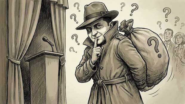 Депутат ЕП от Венгрии Ласло назвал Зеленского желающим вмешаться в выборы лжецом