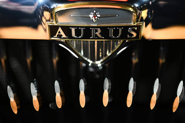 "Соллерс" вышла из состава собственников автопроизводителя Aurus