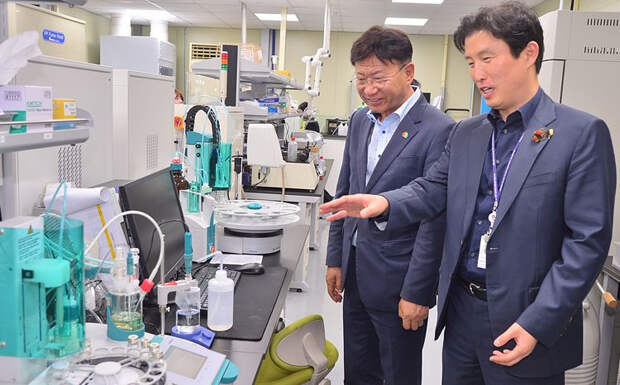 В Южной Корее разработан материал катода для литиевых аккумуляторов, позволяющий удвоить плотность хранения заряда